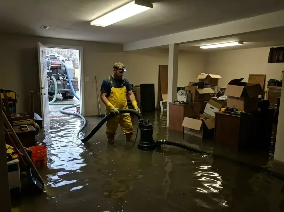 basement-burst-pipe-flooding-a-001 — frequently asked questions, 24-Hour Water Damage Restoration Services in Everett, WA